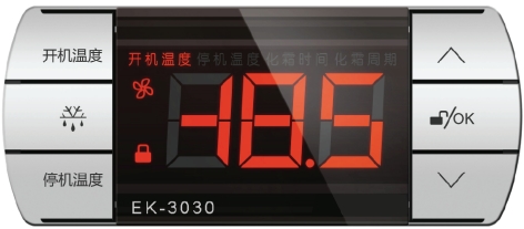 精創(chuàng)EK-3030
